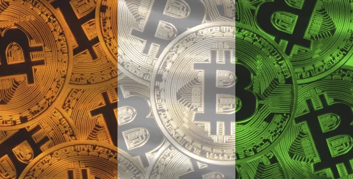 Framed Print : Ivorian Flag with Bitcoin Background Print Framed Print : Ivorian Flag with Bitcoin Background Print