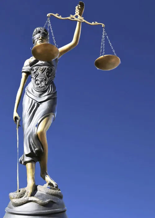 Framed Print : Justice Exempted Print Framed Print : Justice Exempted Print