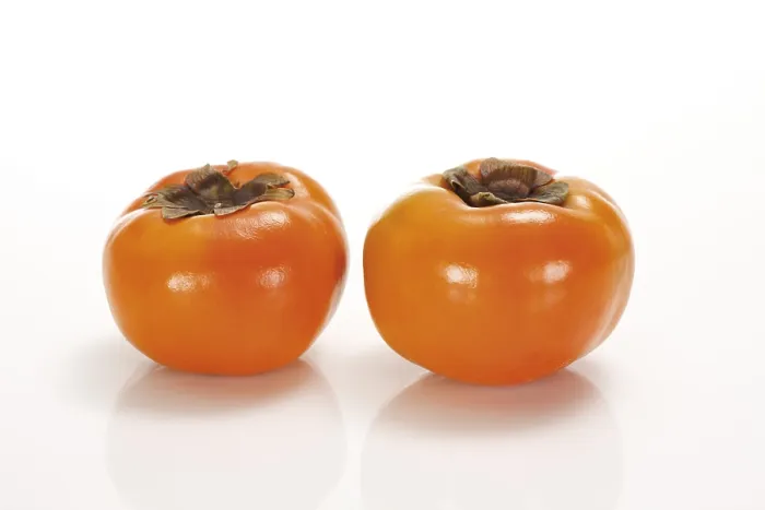 Framed Print : Persimmons Print, Kakis Fruits Framed Print : Persimmons Print, Kakis Fruits