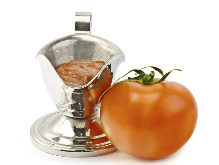 Framed Print : Ketchup Print by ImageBROKER Framed Print : Ketchup Print by ImageBROKER