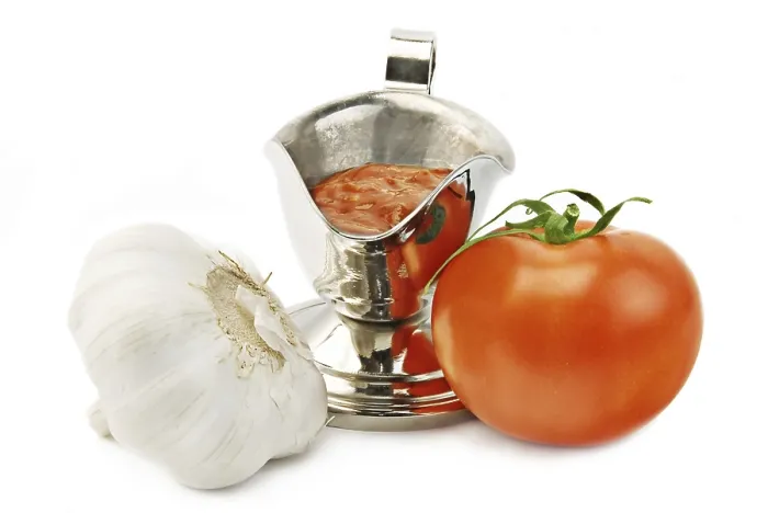 Framed Print : Ketchup Print by ImageBROKER Framed Print : Ketchup Print by ImageBROKER