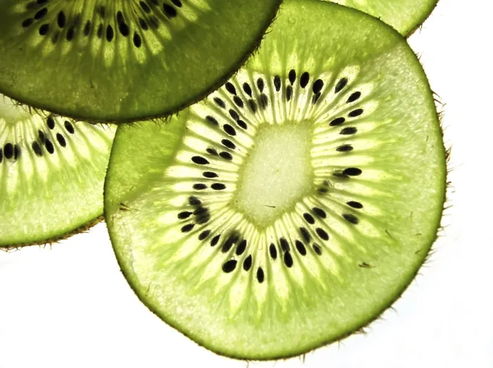 Framed Print : Kiwi Fruit Print Framed Print : Kiwi Fruit Print
