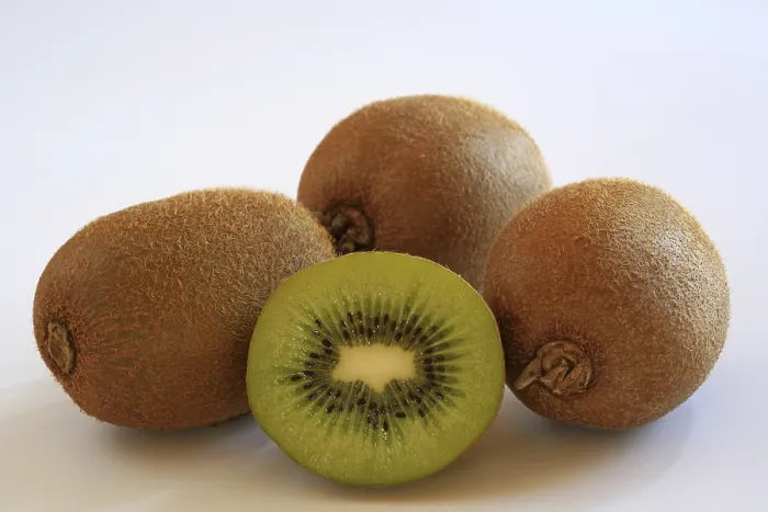 Framed Print : Kiwifruit Print - Fresh Fruit Close-Up Framed Print : Kiwifruit Print - Fresh Fruit Close-Up
