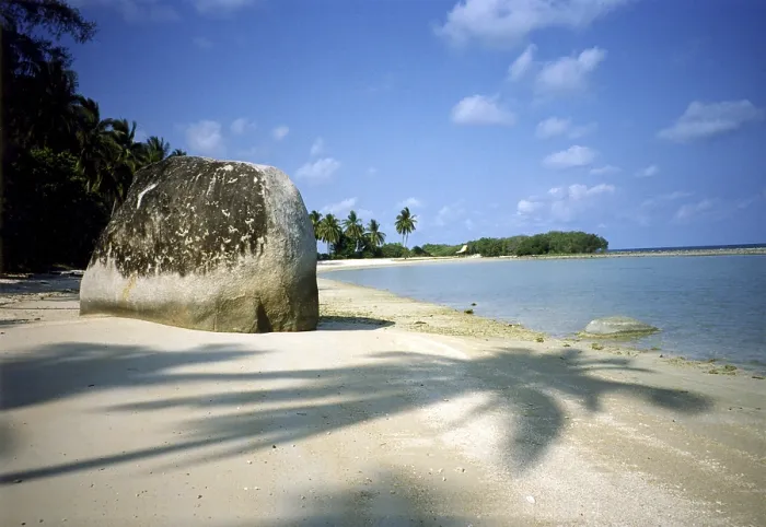 Framed Print : Lamai Beach Print, Koh Samui Thailand Framed Print : Lamai Beach Print, Koh Samui Thailand