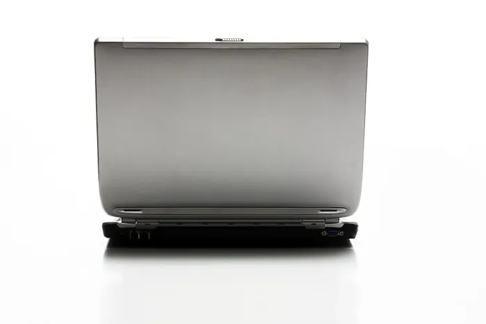 Framed Print : Laptop Print by imageBROKER Framed Print : Laptop Print by imageBROKER