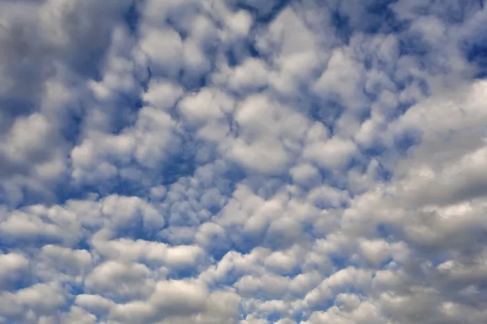 Framed Print : Altocumulus Clouds Print, Bavaria, Germany Framed Print : Altocumulus Clouds Print, Bavaria, Germany