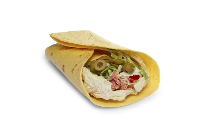 Framed Print : Pita Bread Stuffed Beef Print Layout Framed Print : Pita Bread Stuffed Beef Print Layout