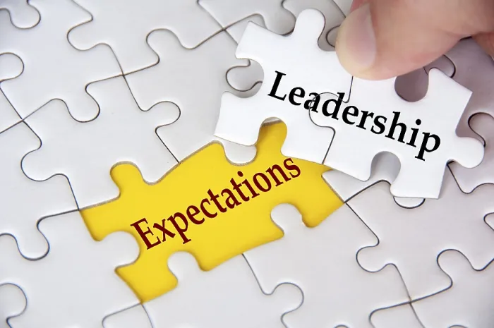 Framed Print : Leadership Expectations Print, Jigsaw Puzzle Artwork Framed Print : Leadership Expectations Print, Jigsaw Puzzle Artwork