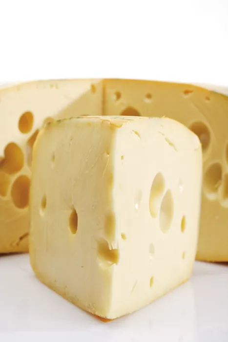 Framed Print : Leerdamer Cheese Print Framed Print : Leerdamer Cheese Print
