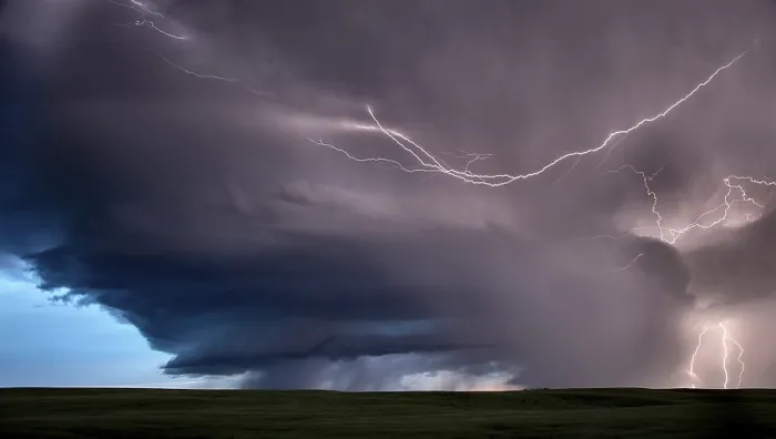 Framed Print : Lightning Storm Clouds Print - Saskatchewan Summer Sky Framed Print : Lightning Storm Clouds Print - Saskatchewan Summer Sky
