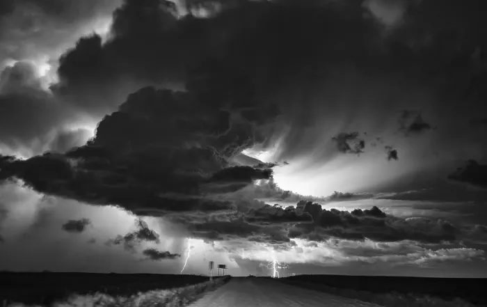 Framed Print : Lightning Storm Clouds Print, Canada Saskatchewan Summer Sky Framed Print : Lightning Storm Clouds Print, Canada Saskatchewan Summer Sky