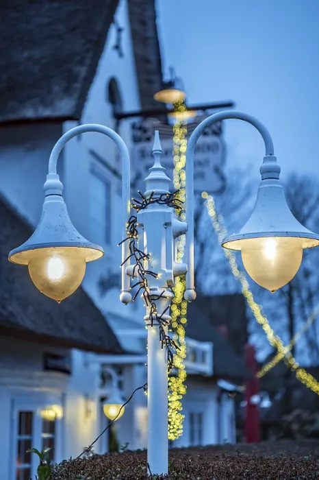 Framed Print : Lights Decoration Print Framed Print : Lights Decoration Print