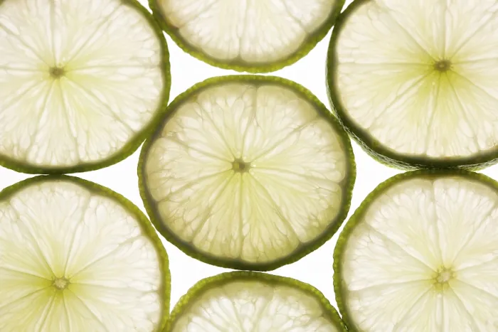 Framed Print : Lime Print by ImageBROKER