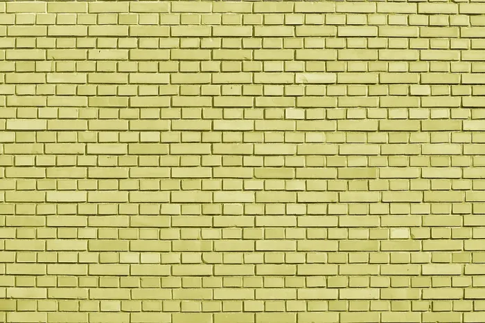 Framed Print : Limelight Colored Brick Wall Background Print Framed Print : Limelight Colored Brick Wall Background Print