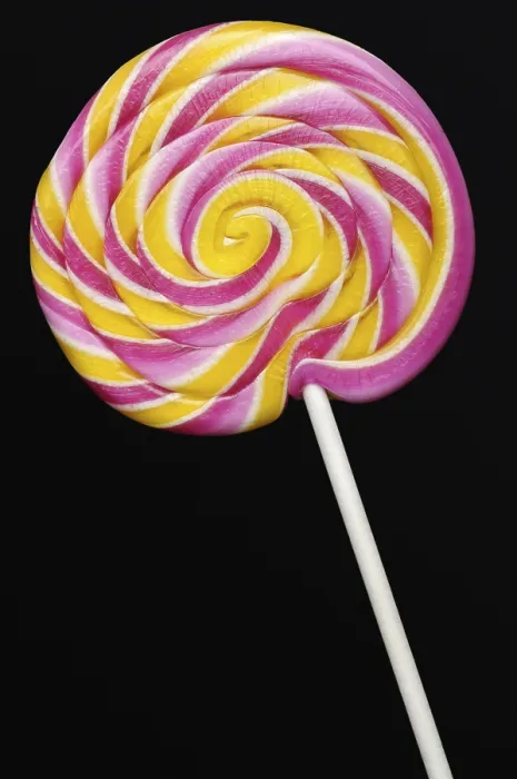 Framed Print : Lollipop Candy Print Framed Print : Lollipop Candy Print