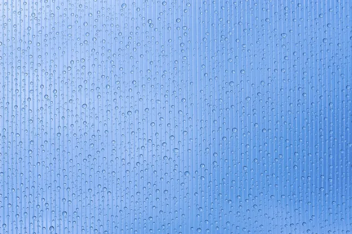 Framed Print : Raindrops on Plastic Surface Print Framed Print : Raindrops on Plastic Surface Print
