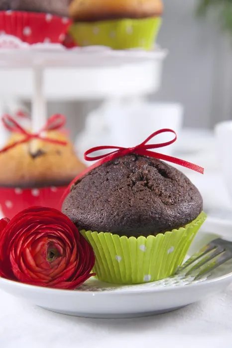 Framed Print : Lovely Muffin Display Print Framed Print : Lovely Muffin Display Print