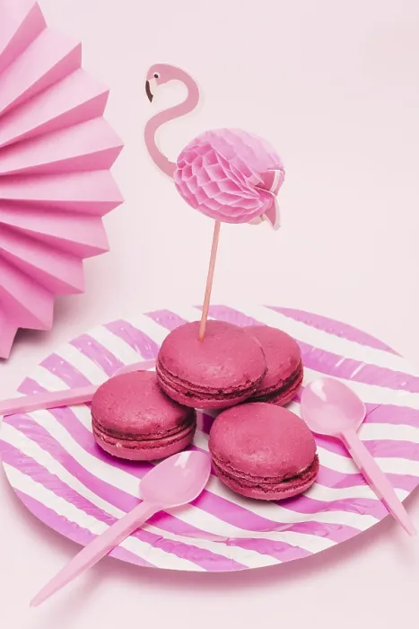 Framed Print : Macarons Print - French Delicate Pastries Framed Print : Macarons Print - French Delicate Pastries