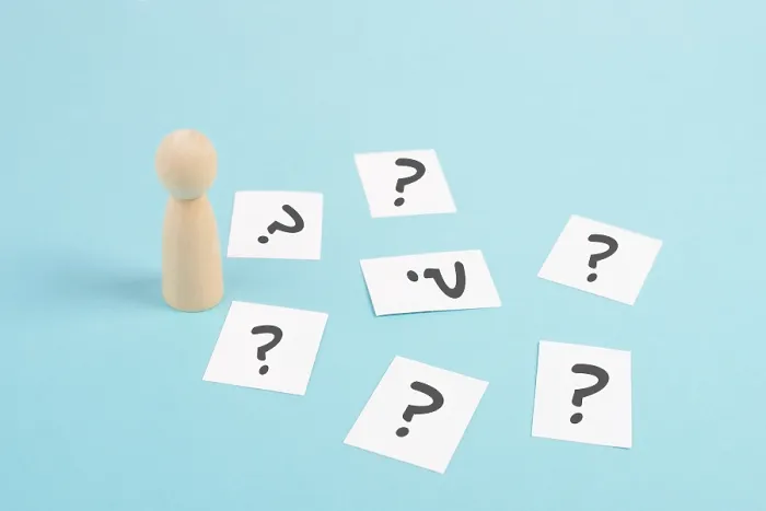Framed Print : Man Thinking Print: Problem Solving and Decision Making Framed Print : Man Thinking Print: Problem Solving and Decision Making