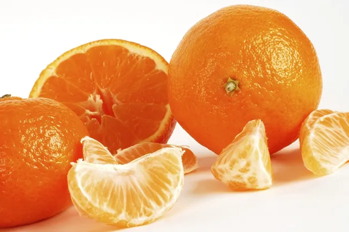 Framed Print : Mandarin Orange Print Framed Print : Mandarin Orange Print