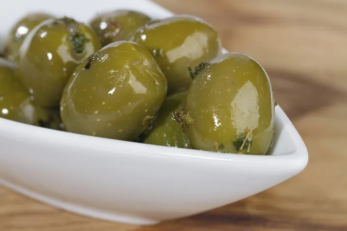 Framed Print : Marinated Olives Print Framed Print : Marinated Olives Print