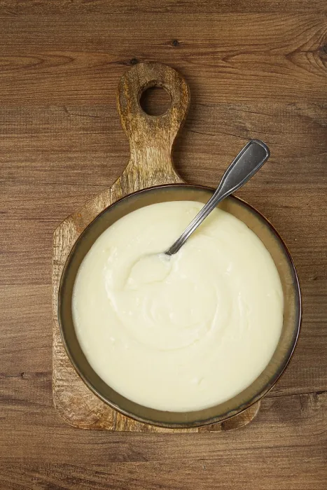 Framed Print : Mashed Potatoes with Suluguni Cheese Print Framed Print : Mashed Potatoes with Suluguni Cheese Print