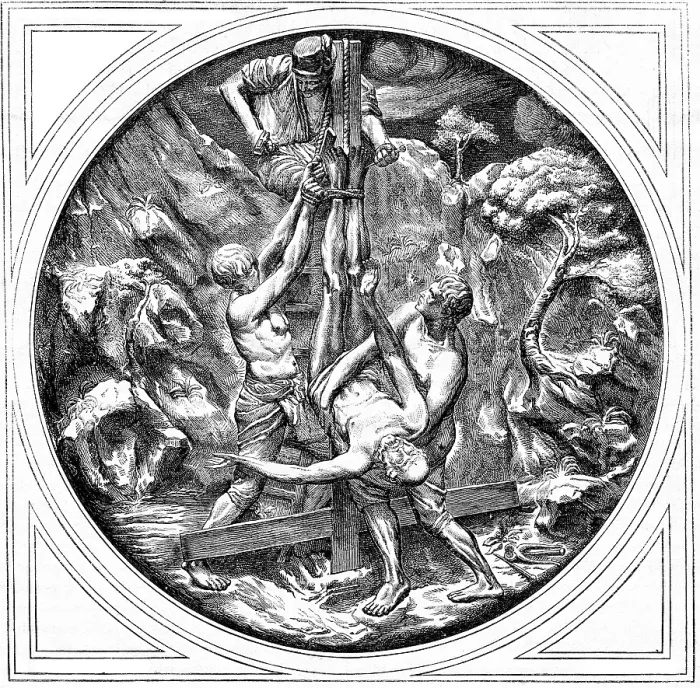 Framed Print : Medallion Embossed Silver Keeps Print, Pisa 1873 Framed Print : Medallion Embossed Silver Keeps Print, Pisa 1873