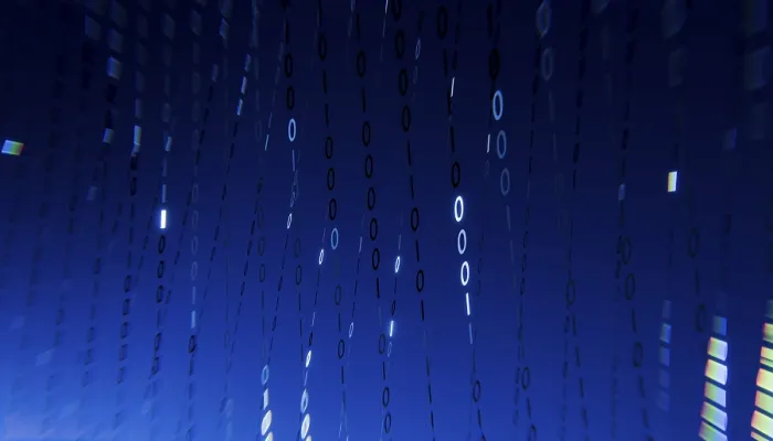 Framed Print : Binary Code Print: Digital Atmosphere Framed Print : Binary Code Print: Digital Atmosphere