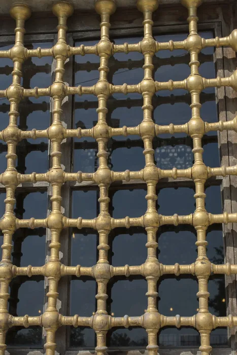 Framed Print : Metal Surface Print - Industrial Background Texture Framed Print : Metal Surface Print - Industrial Background Texture