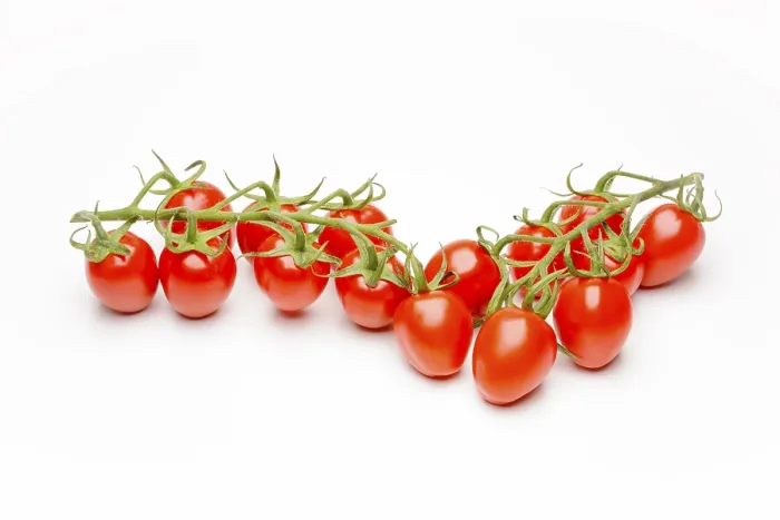 Framed Print : Mini Cherry Tomatoes Print Framed Print : Mini Cherry Tomatoes Print