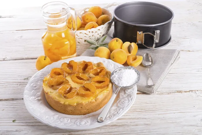 Framed Print : Mirabelle Cake Print Framed Print : Mirabelle Cake Print
