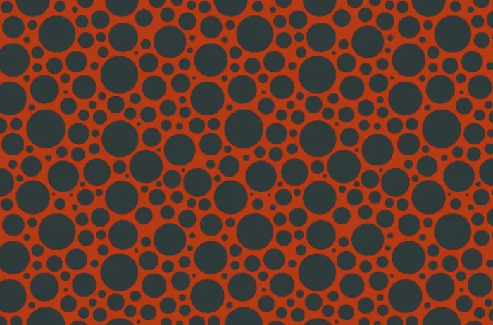 Framed Print : Modern Background with Circles Print Framed Print : Modern Background with Circles Print