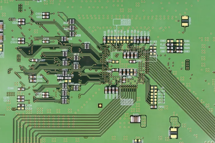 Framed Print : The Modern Print Circuit Board in Mass Production Framed Print : The Modern Print Circuit Board in Mass Production