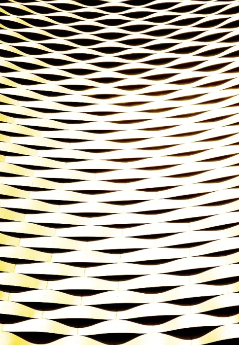 Framed Print : Modern Wall, Detail Print Framed Print : Modern Wall, Detail Print