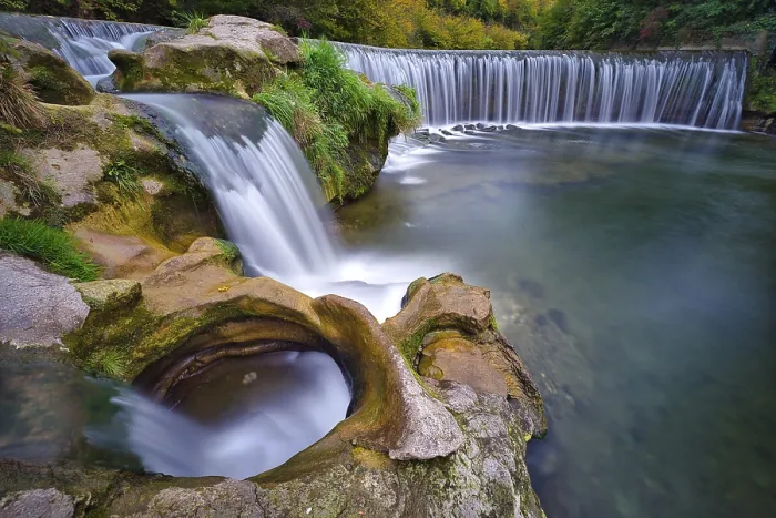Framed Print : Monkey Gorge Print, Winterthur, Switzerland