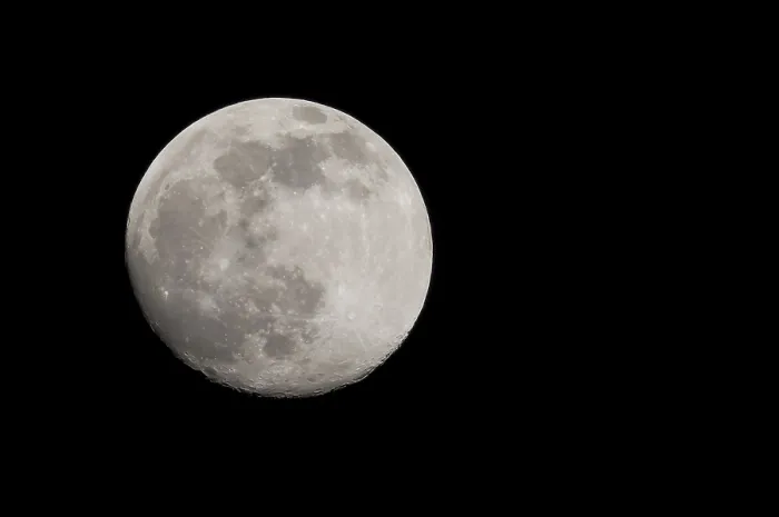 Framed Print : Full Moon Print Framed Print : Full Moon Print