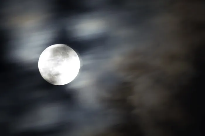 Framed Print : Full Moon Print by ImageBROKER Framed Print : Full Moon Print by ImageBROKER