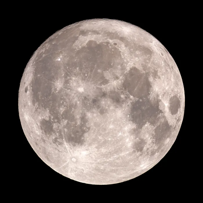 Framed Print : Full Moon at Night Print Framed Print : Full Moon at Night Print