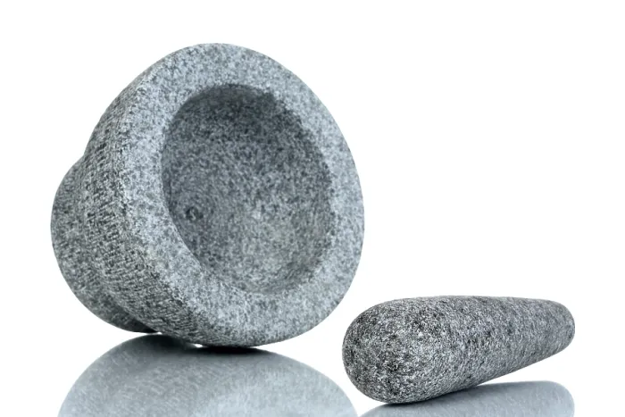 Framed Print : Mortar and Pestle Print Framed Print : Mortar and Pestle Print