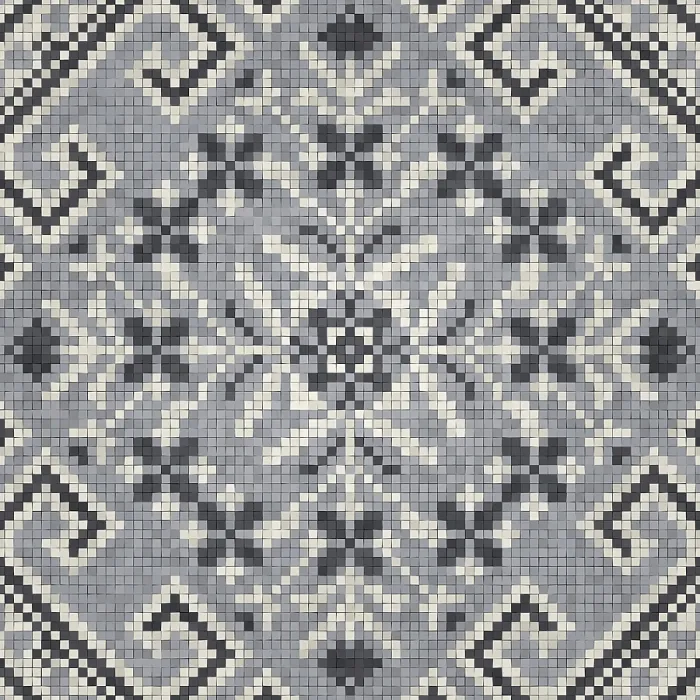 Framed Print : Mosaic Tiles Background Seamless Vector Print Framed Print : Mosaic Tiles Background Seamless Vector Print