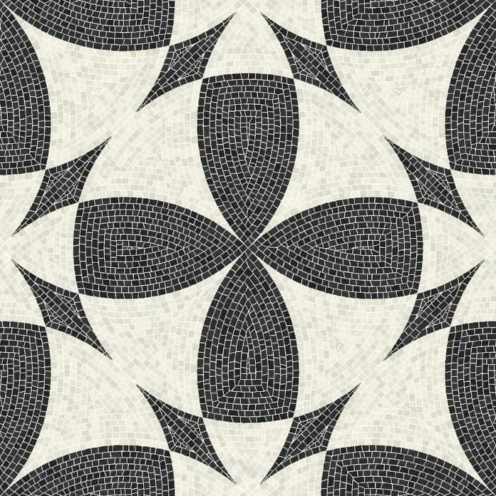 Framed Print : Mosaic Tiles Repeating Pattern Print Framed Print : Mosaic Tiles Repeating Pattern Print