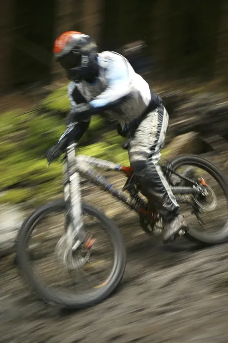 Framed Print : Mountain Biking Print Framed Print : Mountain Biking Print