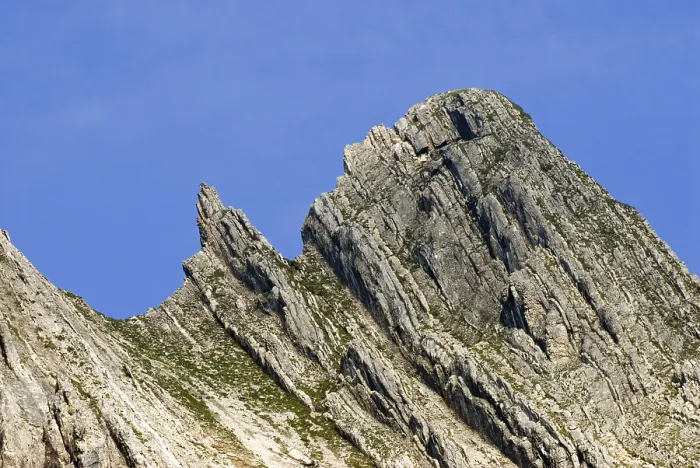 Framed Print : Mt. Mondscheinspitze Print, Karwendel Range, Tirol, Austria Framed Print : Mt. Mondscheinspitze Print, Karwendel Range, Tirol, Austria