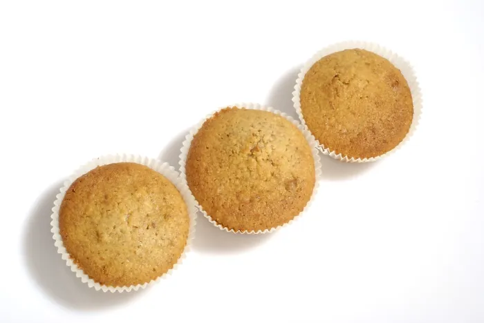 Framed Print : Muffins Print Framed Print : Muffins Print