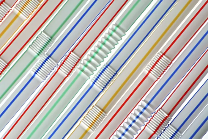 Framed Print : Multi-Coloured Straws Print for Soft Drinks Framed Print : Multi-Coloured Straws Print for Soft Drinks