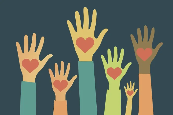 Framed Print : Collective Hands Print: Diverse Unity in Action Framed Print : Collective Hands Print: Diverse Unity in Action