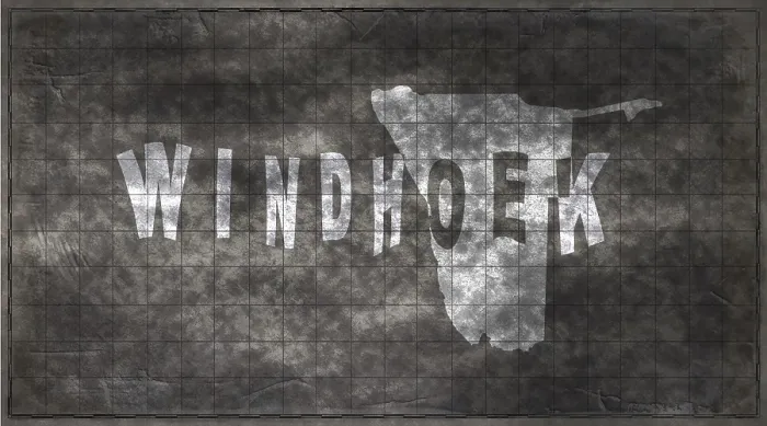 Framed Print : Namibia Windhoek Chalkboard Typography Map Print Framed Print : Namibia Windhoek Chalkboard Typography Map Print