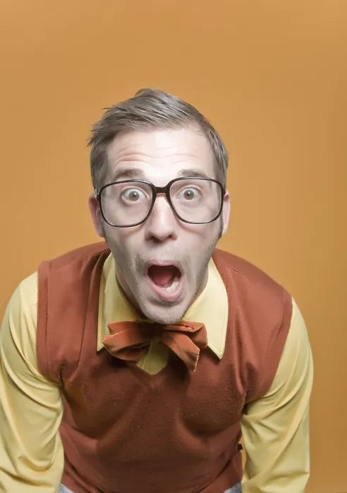 Framed Print : Nerd, Face Nerd, Face Print Framed Print : Nerd, Face Nerd, Face Print