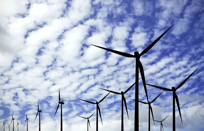 Framed Print : New Energy Print by imageBROKER Framed Print : New Energy Print by imageBROKER
