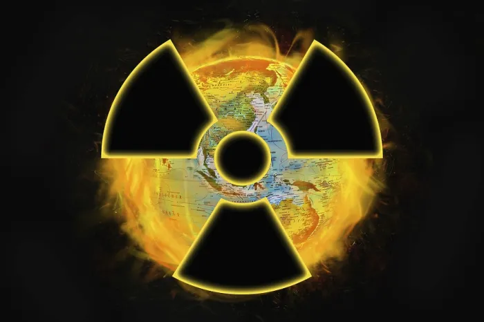 Framed Print : Nuclear weapons Print Framed Print : Nuclear weapons Print